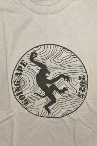 2025 Return of the A.P.E. Event T-shirt